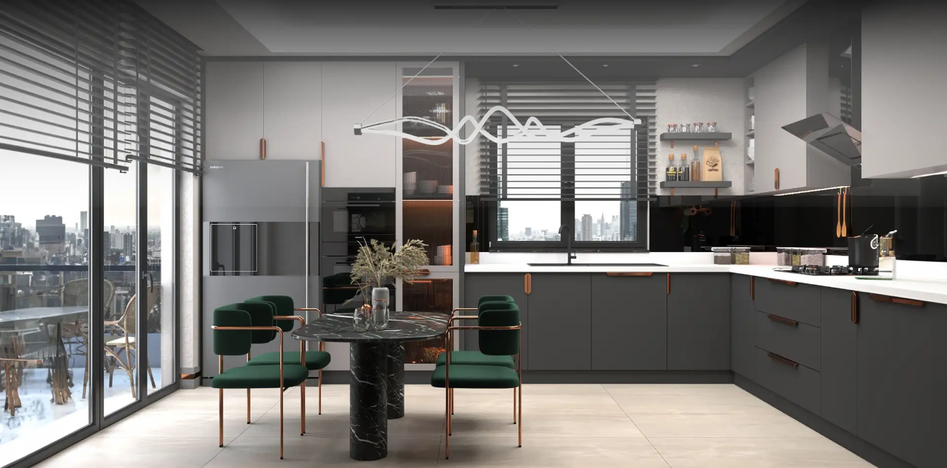 Eviniz İçin Yenilik